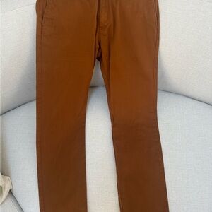 J Crew Chino Pants